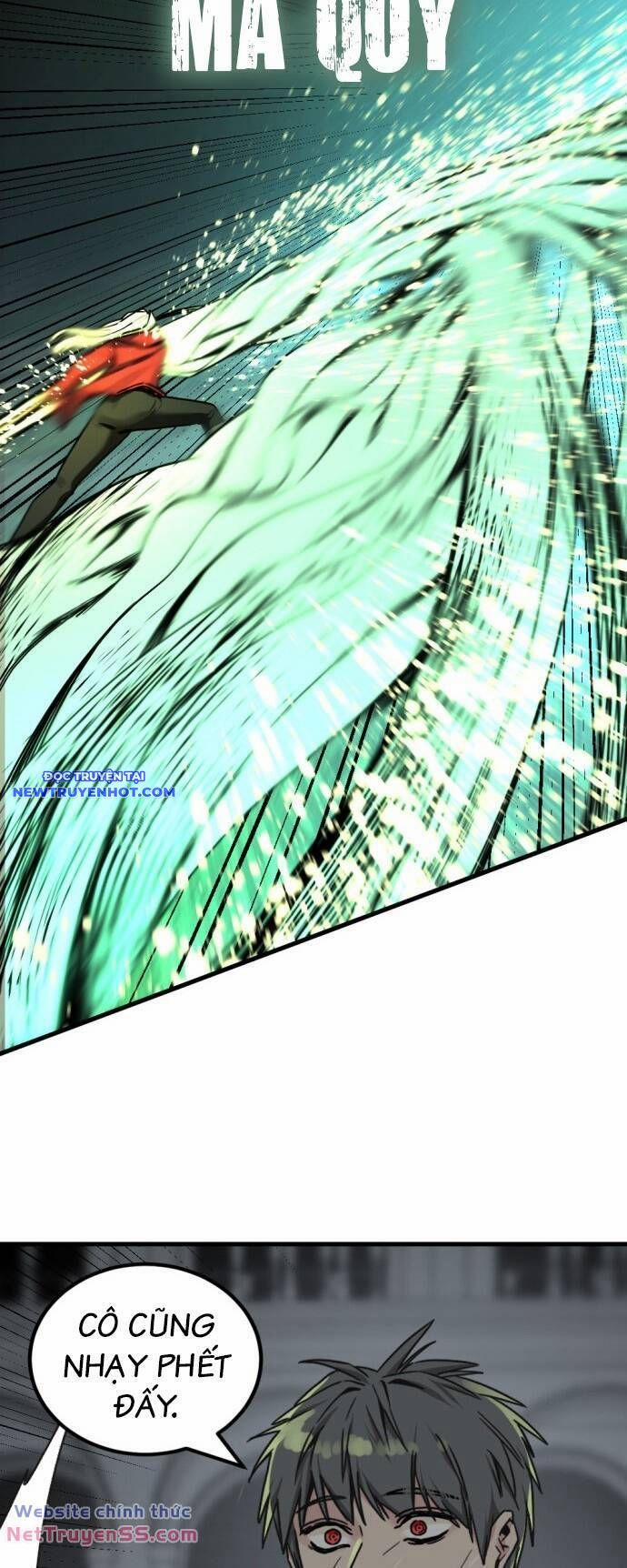 Kẻ Giết Anh Hùng 151 trang 25