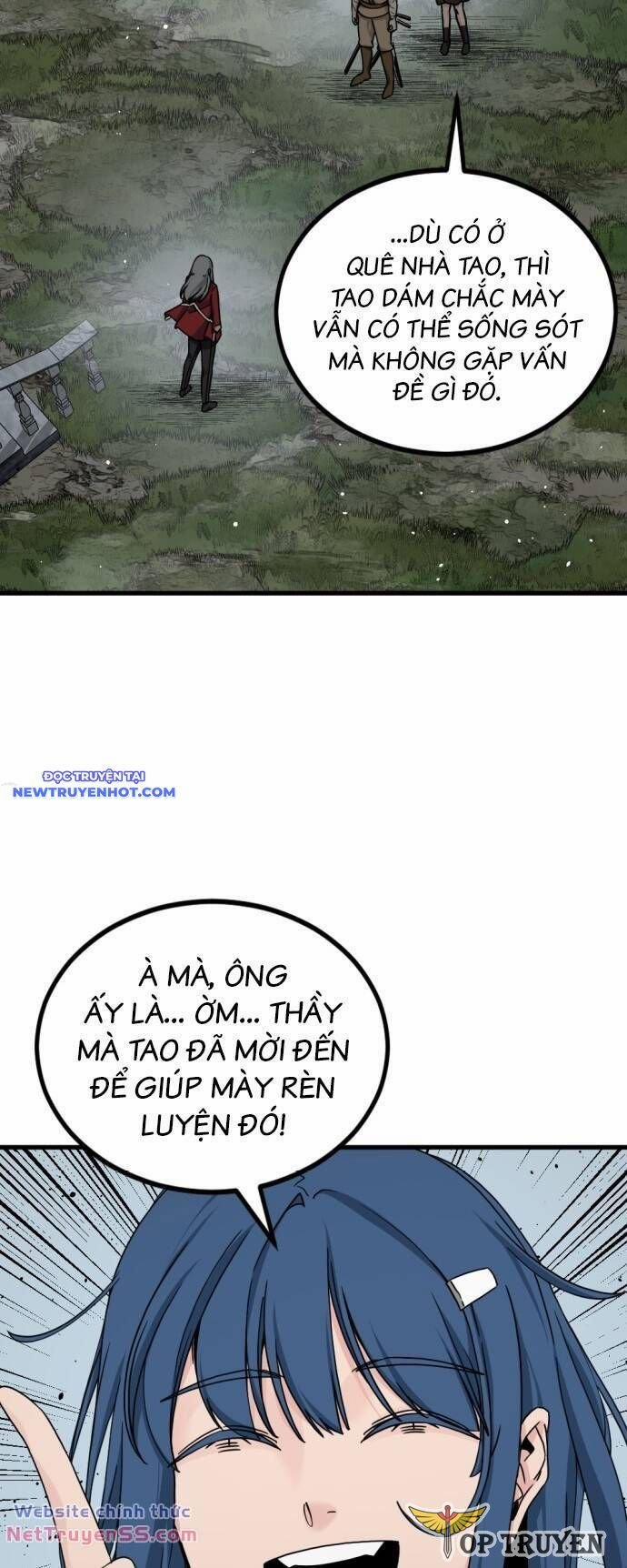 Kẻ Giết Anh Hùng 151 trang 3