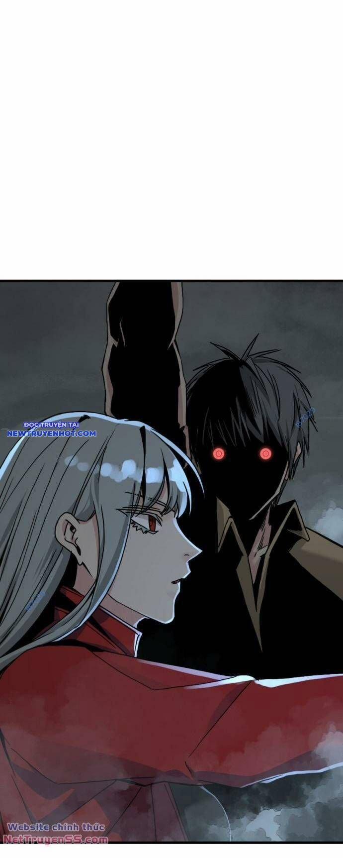 Kẻ Giết Anh Hùng 151 trang 30