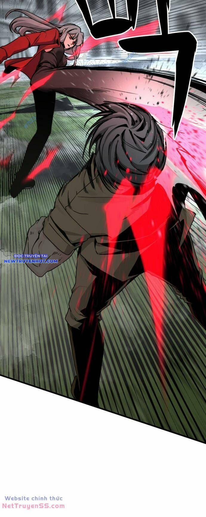 Kẻ Giết Anh Hùng 151 trang 36