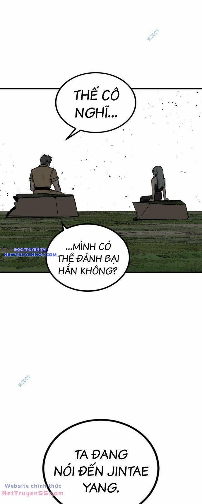 Kẻ Giết Anh Hùng 151 trang 43