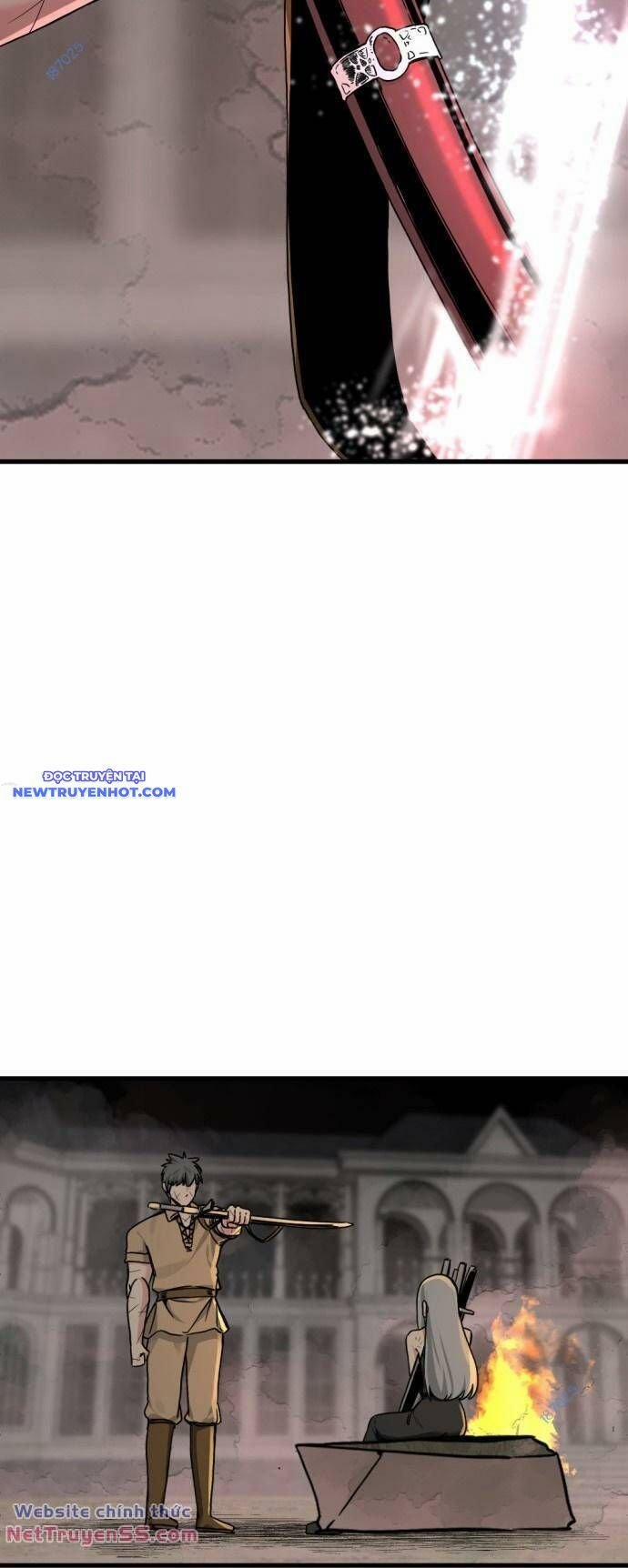 Kẻ Giết Anh Hùng 151 trang 49