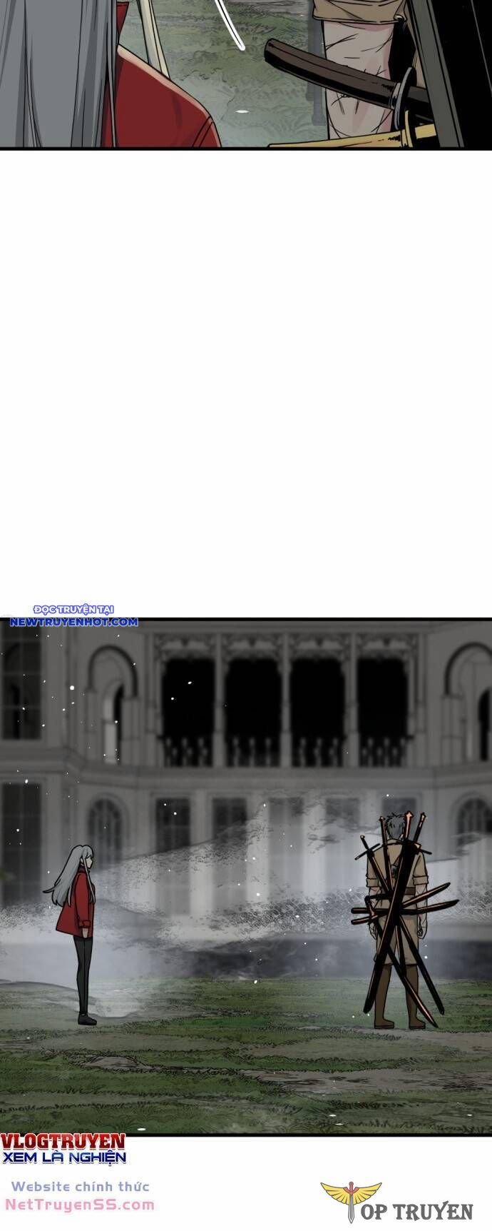 Kẻ Giết Anh Hùng 151 trang 5