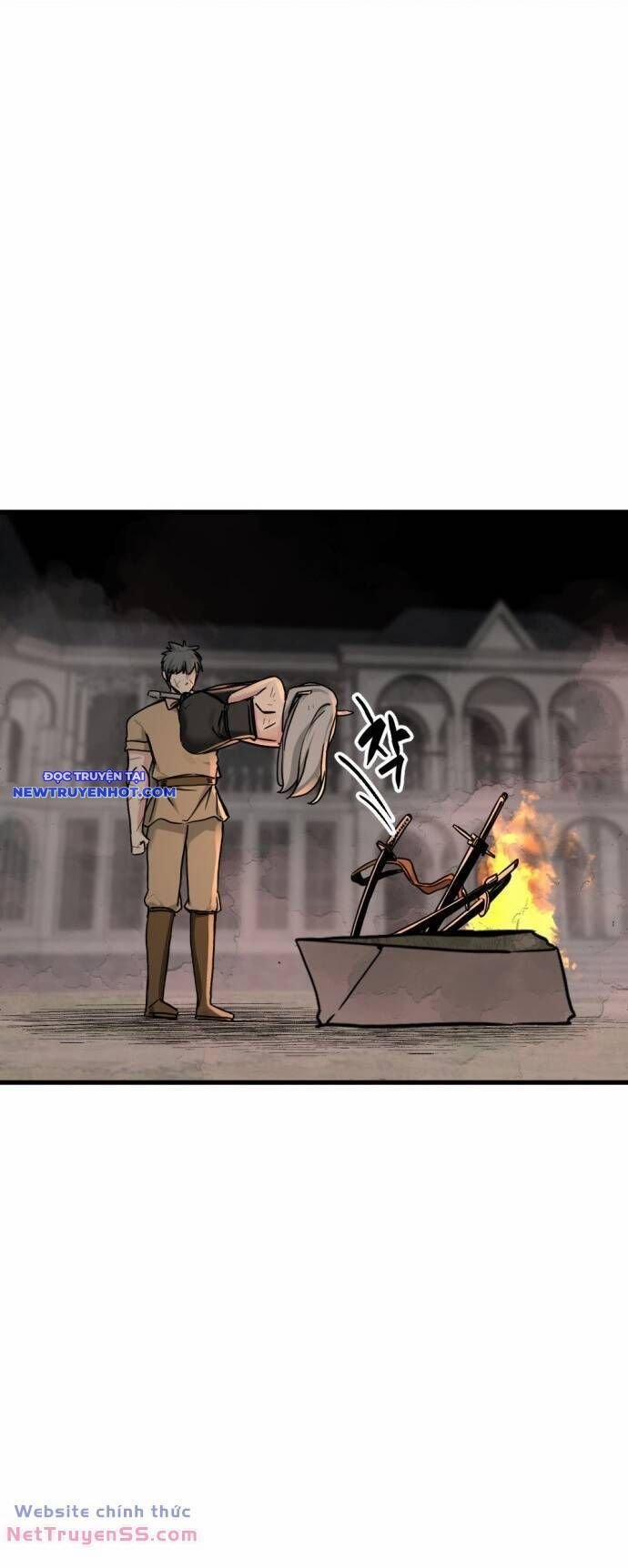 Kẻ Giết Anh Hùng 151 trang 50