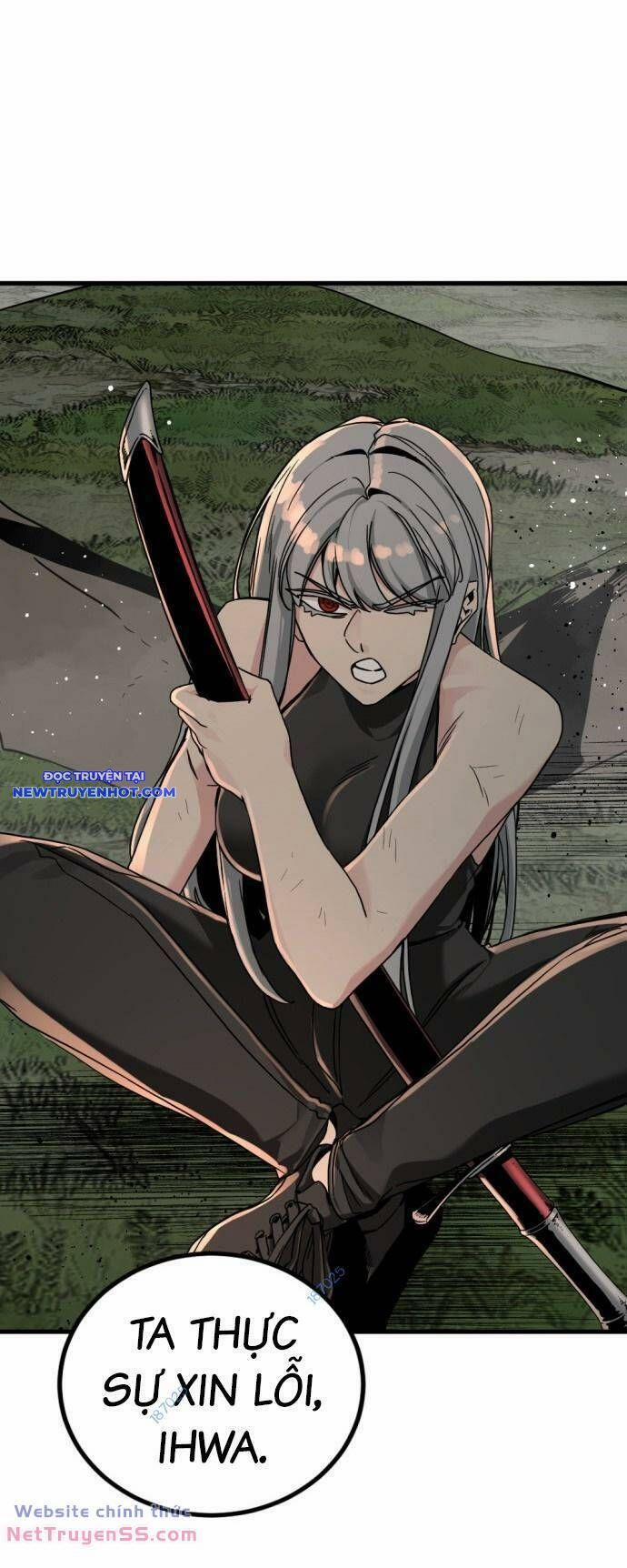 Kẻ Giết Anh Hùng 151 trang 53