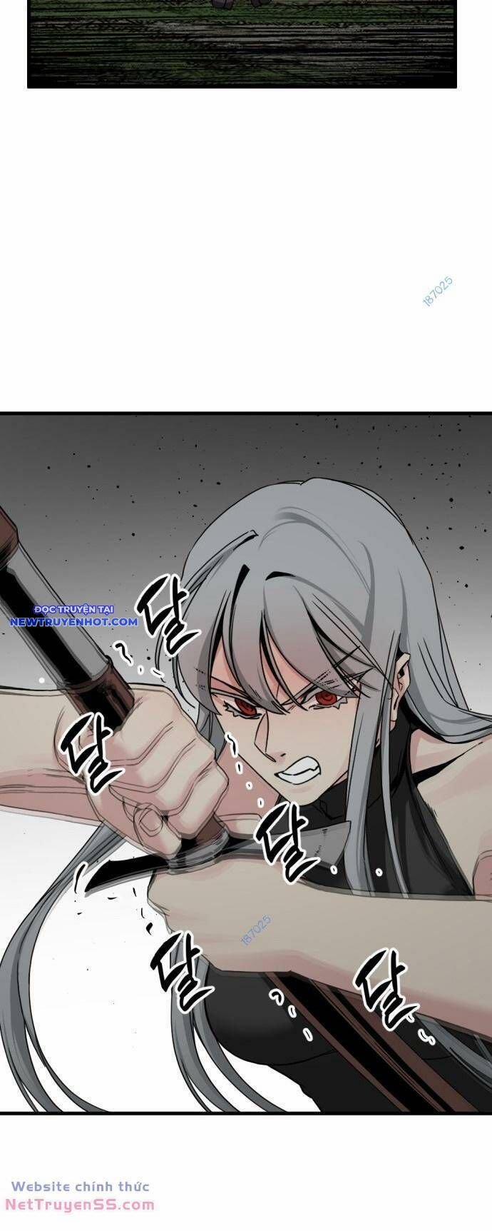 Kẻ Giết Anh Hùng 151 trang 59