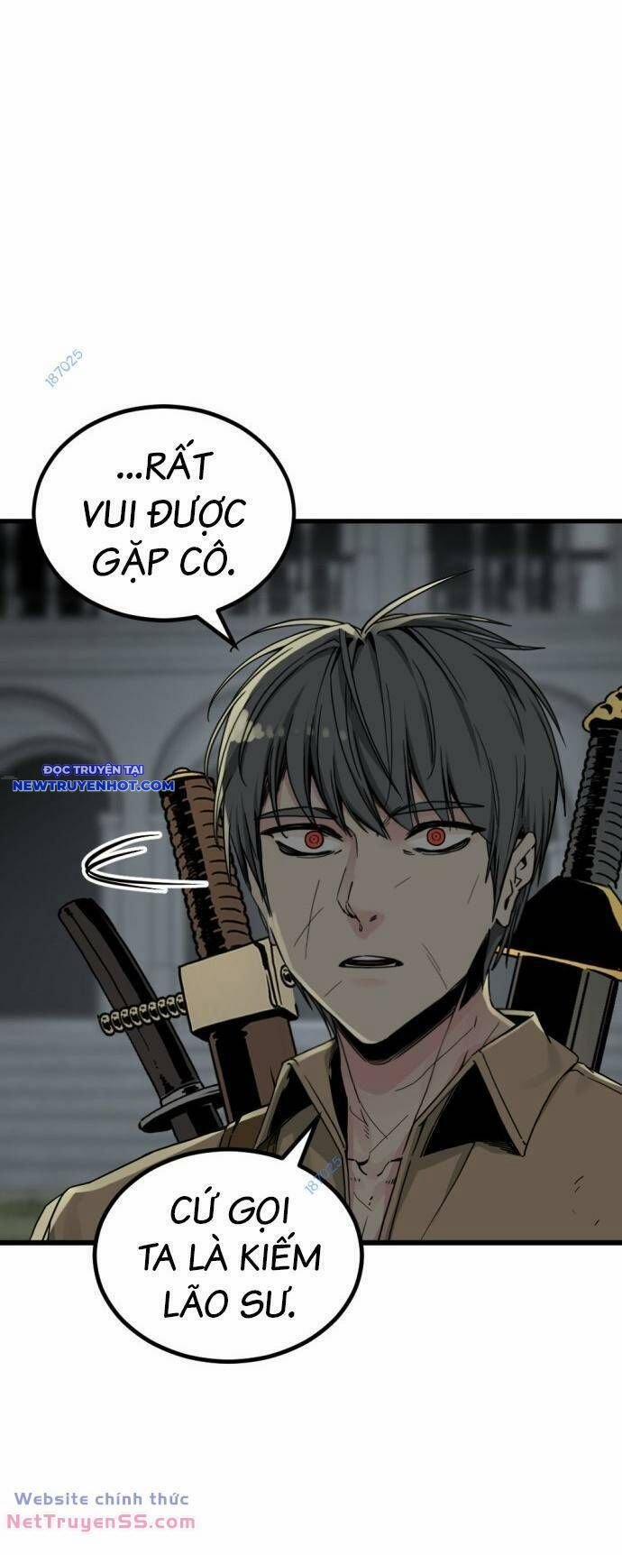 Kẻ Giết Anh Hùng 151 trang 6