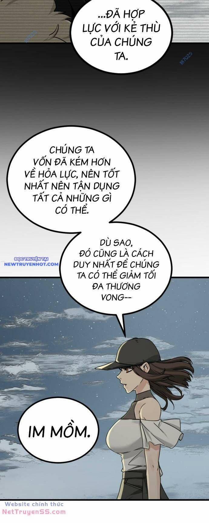 Kẻ Giết Anh Hùng 152 trang 30