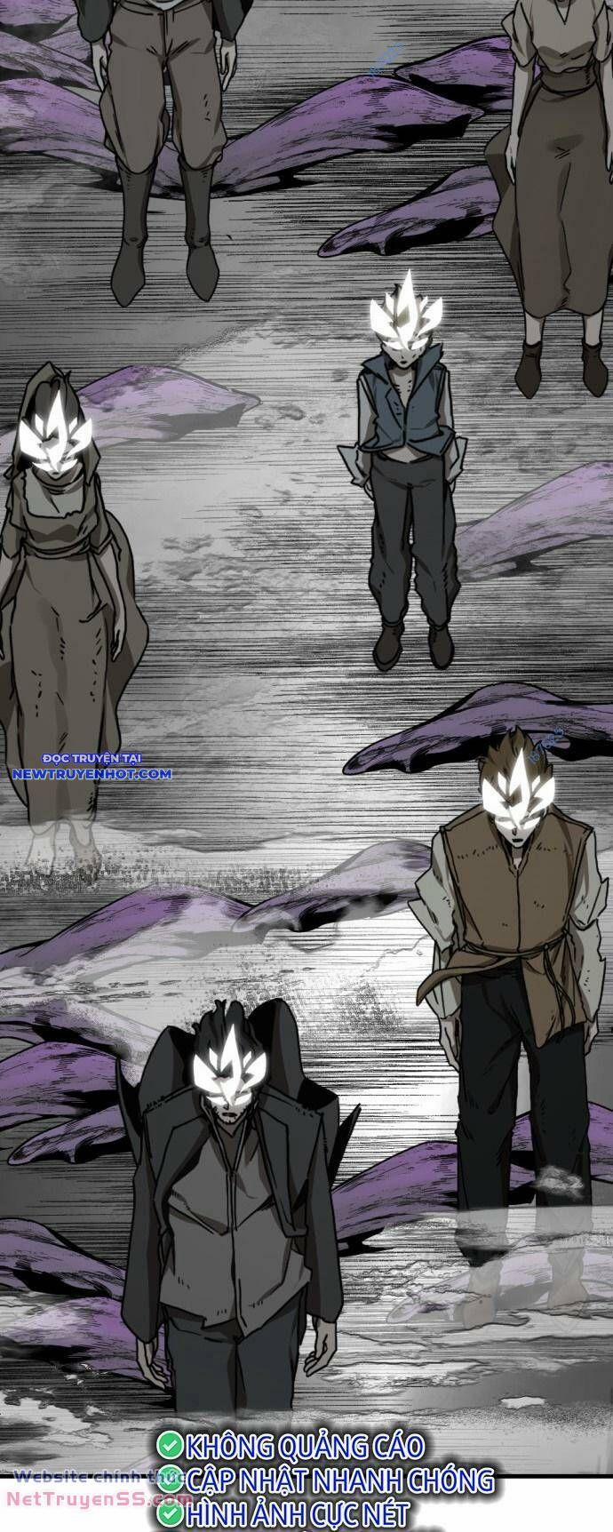 Kẻ Giết Anh Hùng 152 trang 54