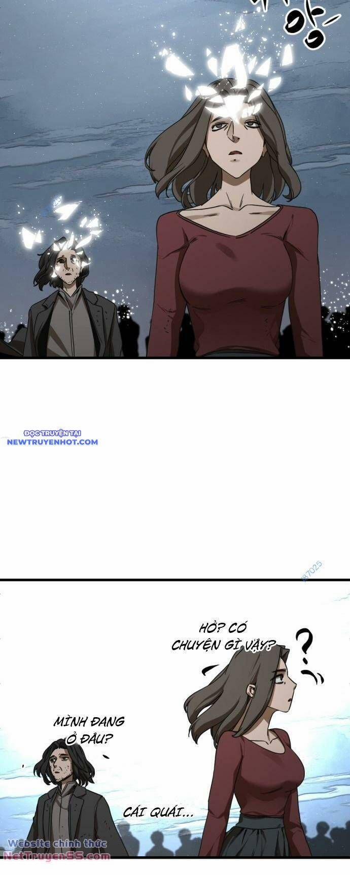 Kẻ Giết Anh Hùng 152 trang 56