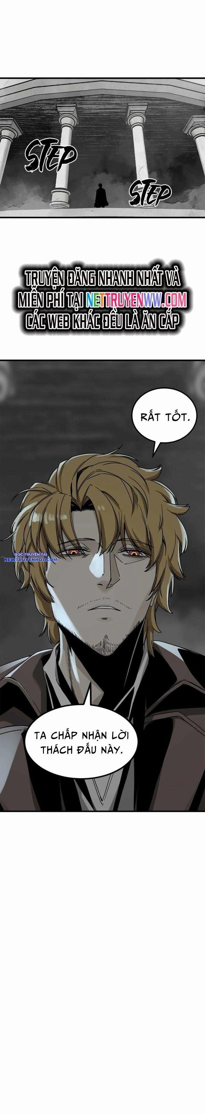 Kẻ Giết Anh Hùng 153 trang 13