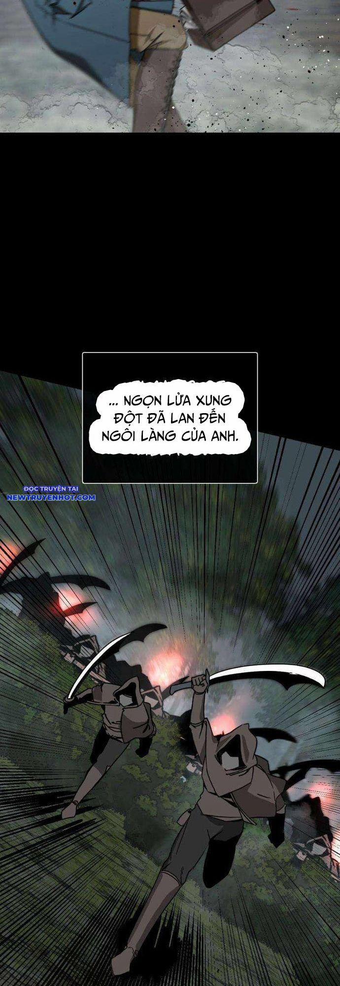 Kẻ Giết Anh Hùng 154 trang 19