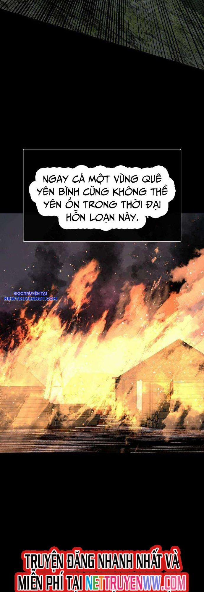 Kẻ Giết Anh Hùng 154 trang 20