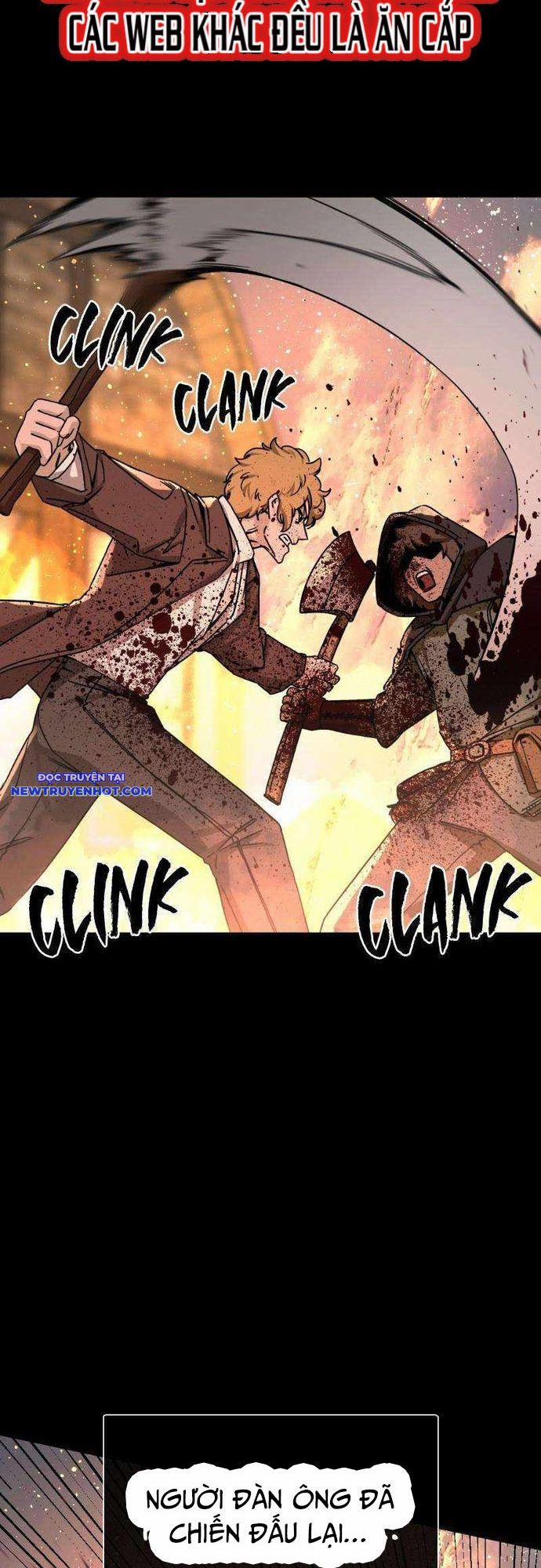 Kẻ Giết Anh Hùng 154 trang 21