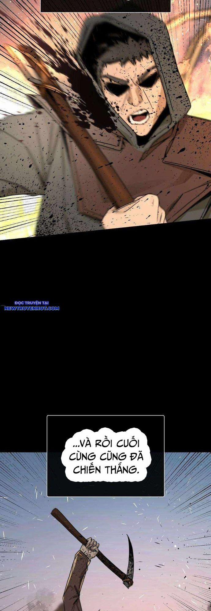 Kẻ Giết Anh Hùng 154 trang 22