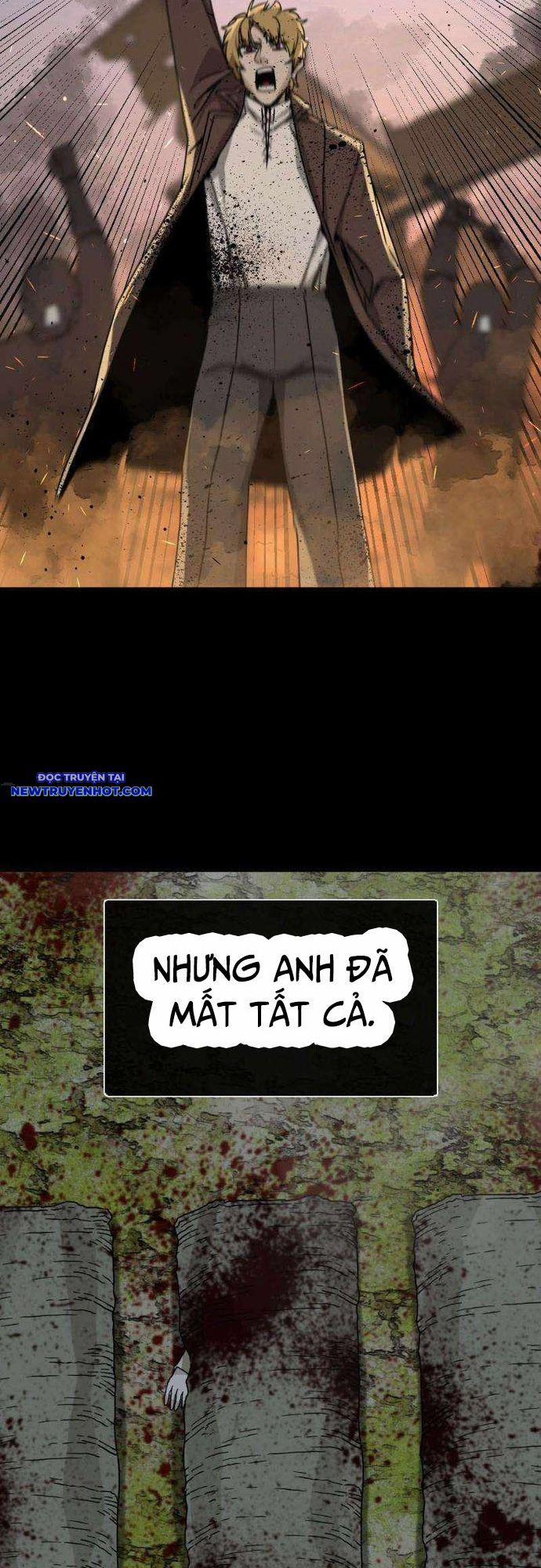 Kẻ Giết Anh Hùng 154 trang 23