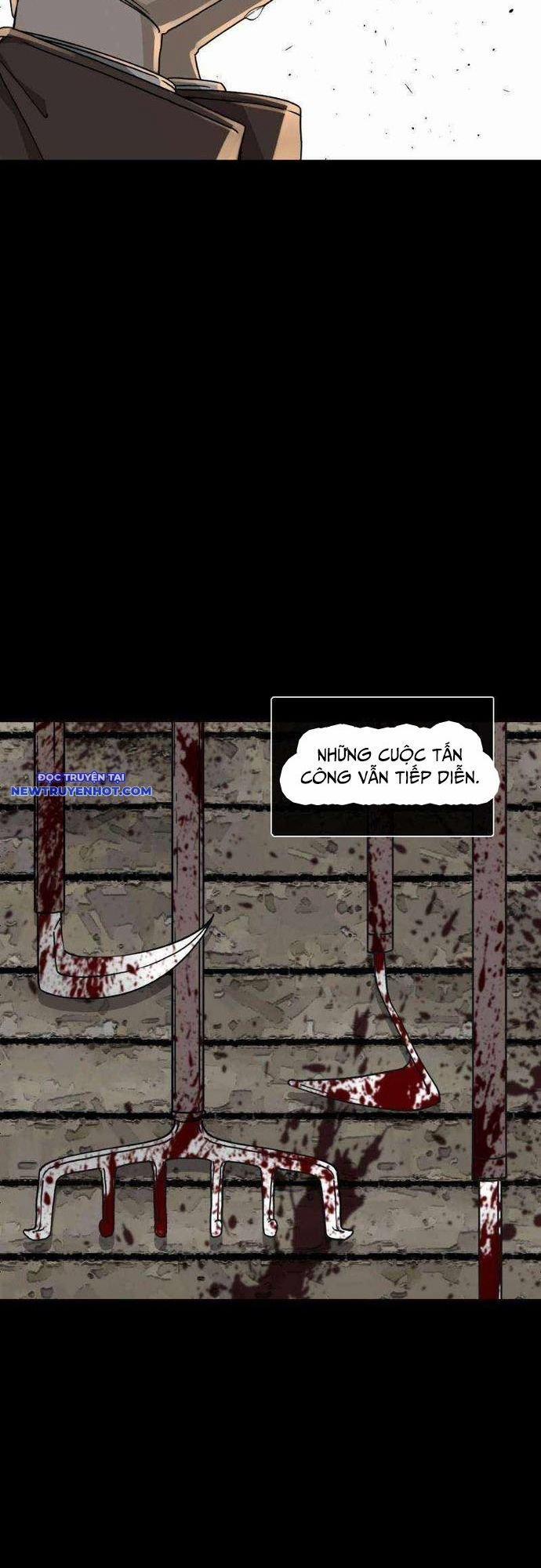 Kẻ Giết Anh Hùng 154 trang 25