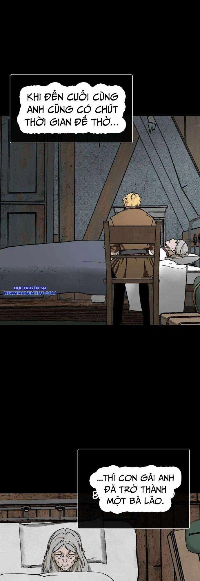 Kẻ Giết Anh Hùng 154 trang 26