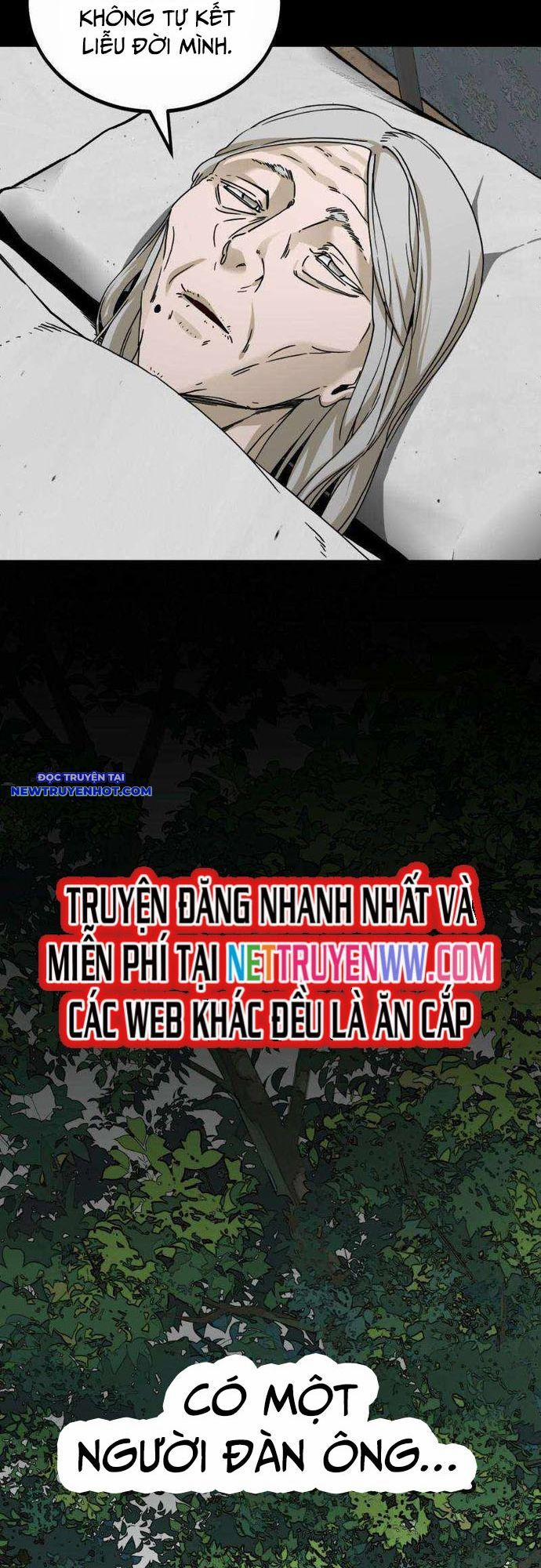 Kẻ Giết Anh Hùng 154 trang 29