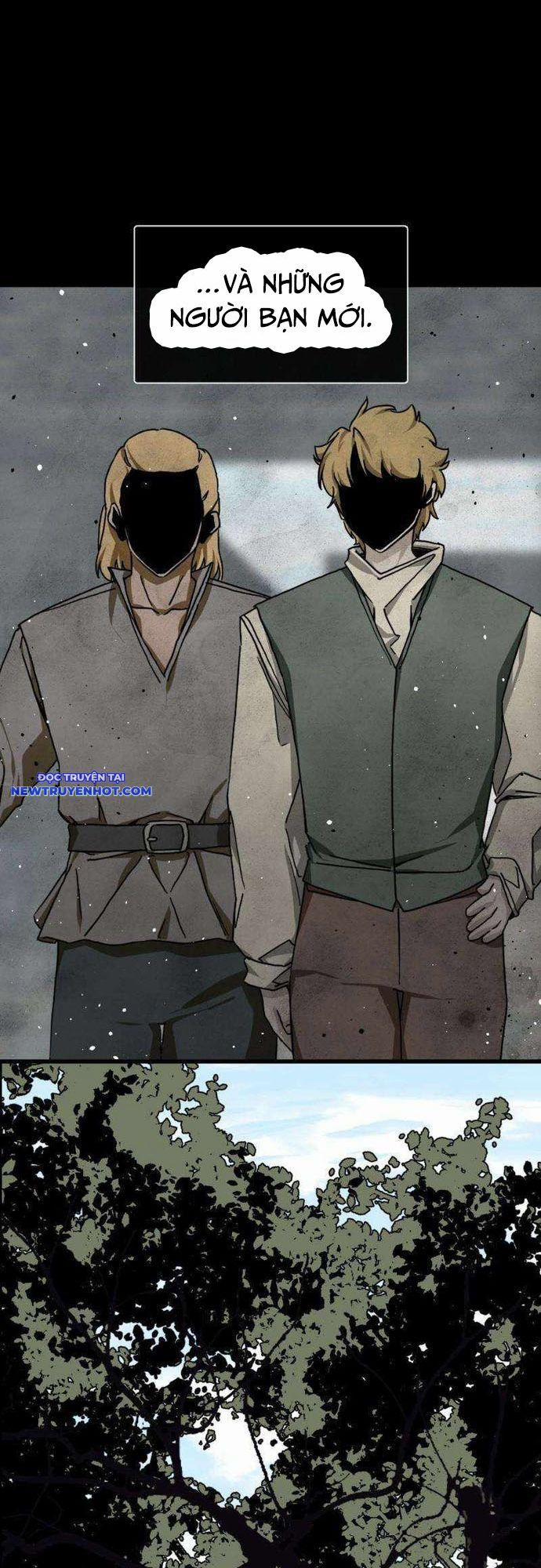 Kẻ Giết Anh Hùng 154 trang 34