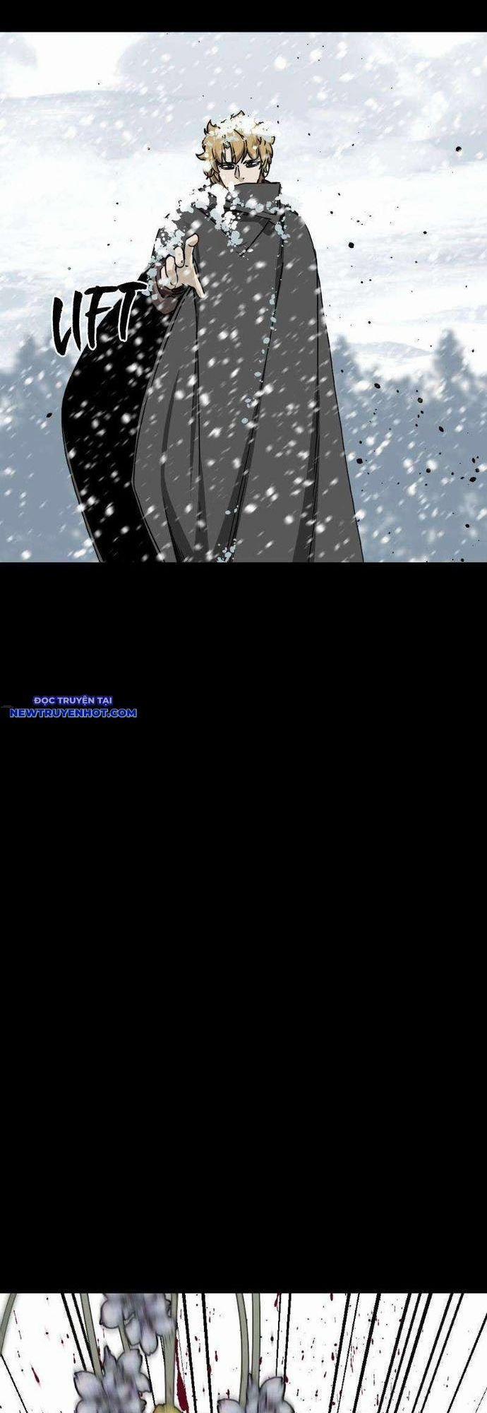 Kẻ Giết Anh Hùng 154 trang 50