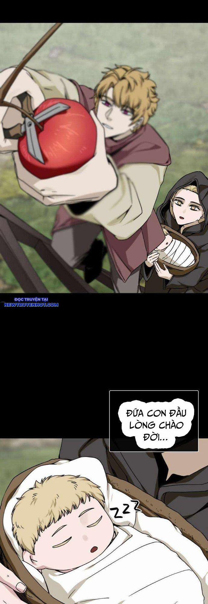 Kẻ Giết Anh Hùng 154 trang 9