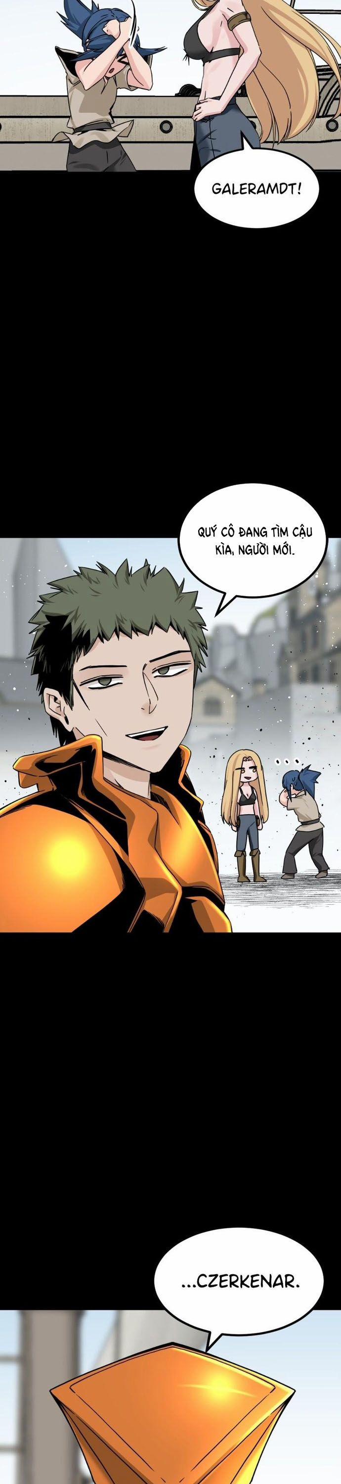 Kẻ Giết Anh Hùng 155 trang 10