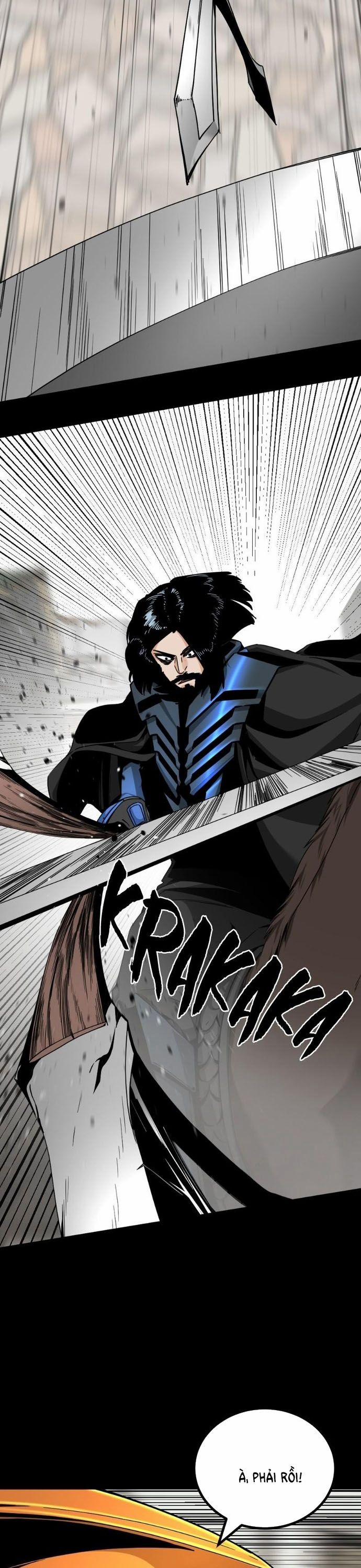 Kẻ Giết Anh Hùng 155 trang 14