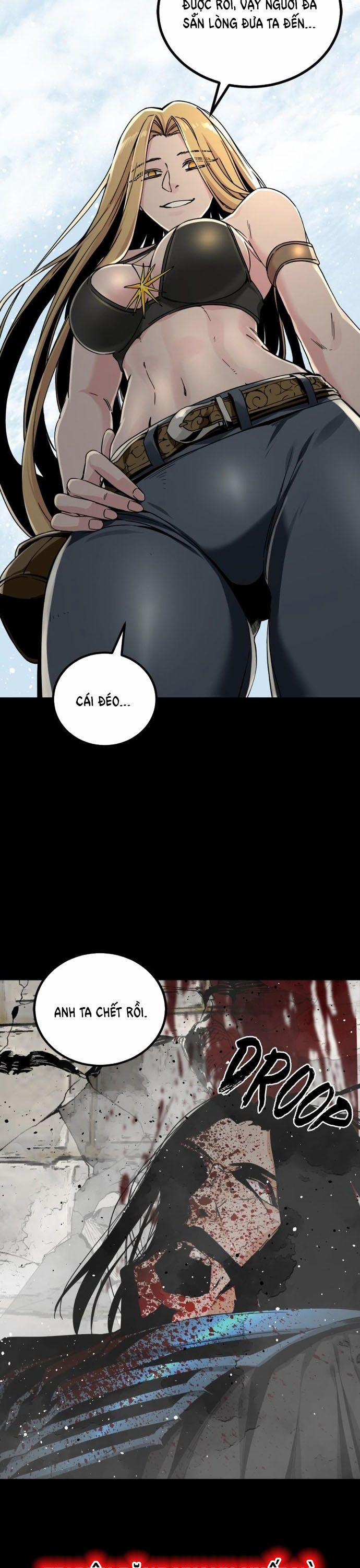 Kẻ Giết Anh Hùng 155 trang 18