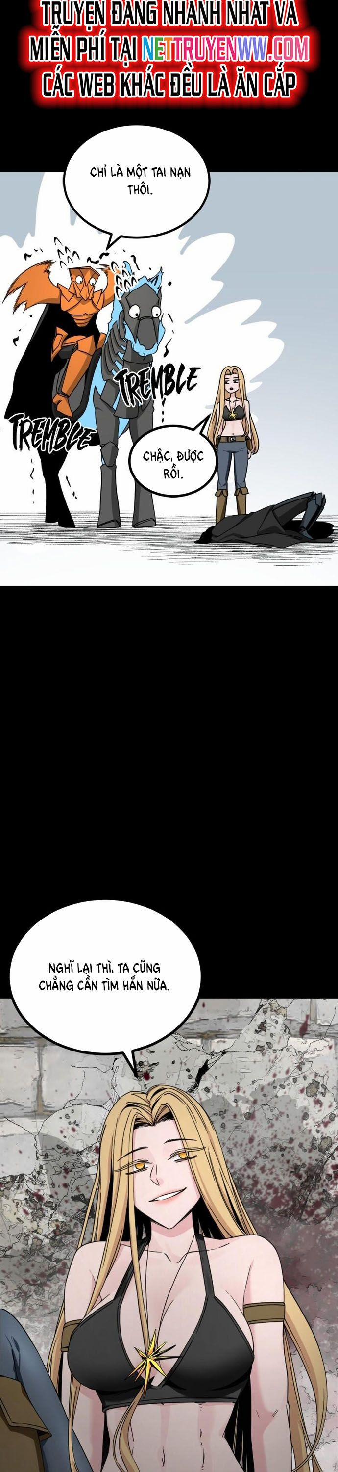 Kẻ Giết Anh Hùng 155 trang 19