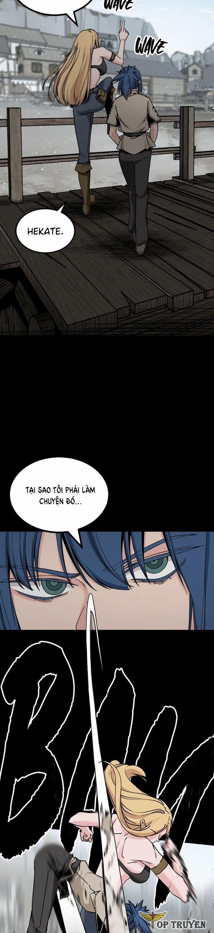 Kẻ Giết Anh Hùng 155 trang 2