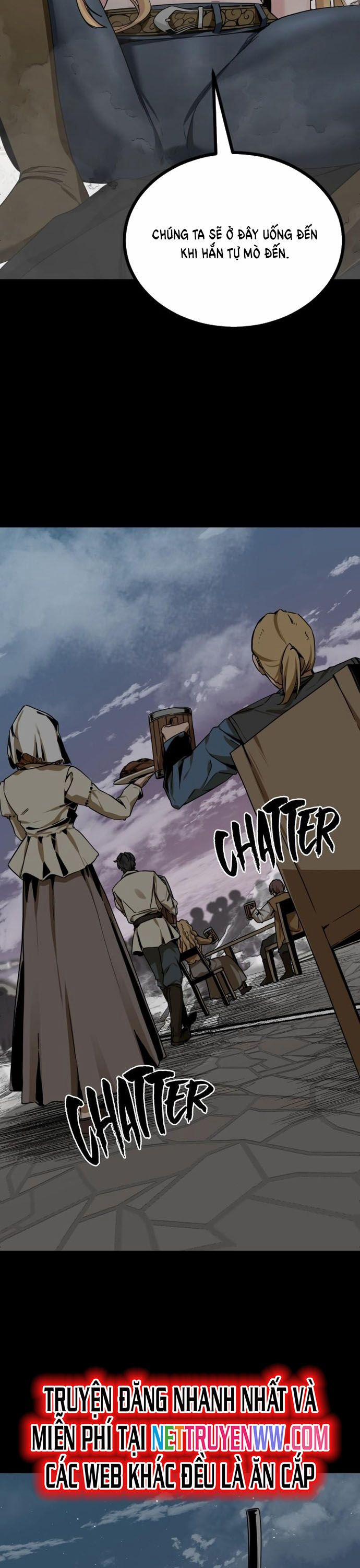 Kẻ Giết Anh Hùng 155 trang 20