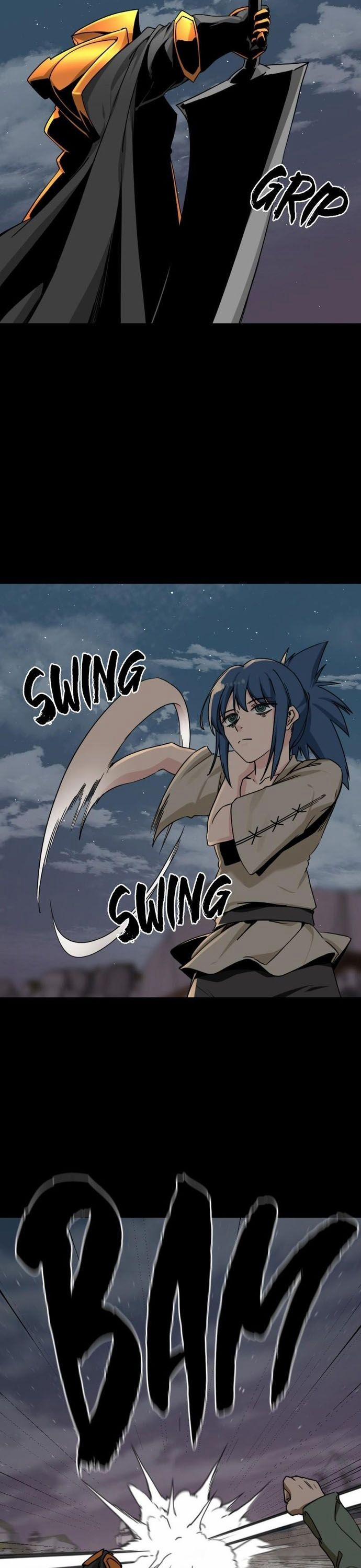 Kẻ Giết Anh Hùng 155 trang 21