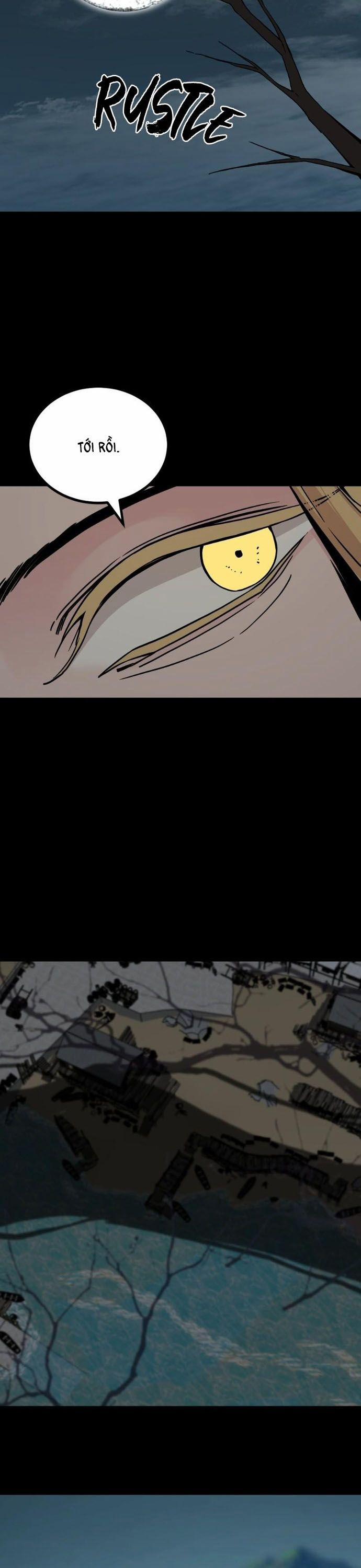 Kẻ Giết Anh Hùng 155 trang 23