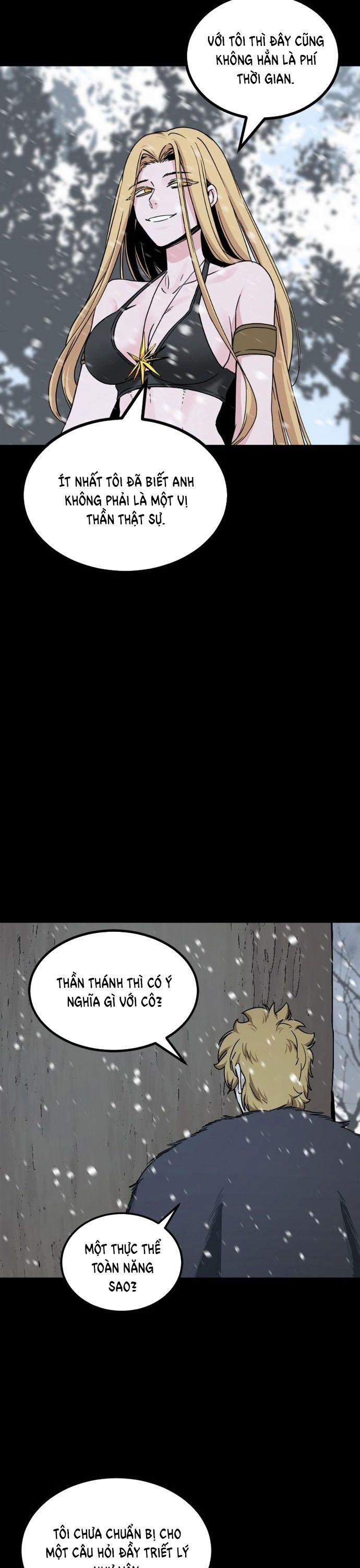 Kẻ Giết Anh Hùng 155 trang 32