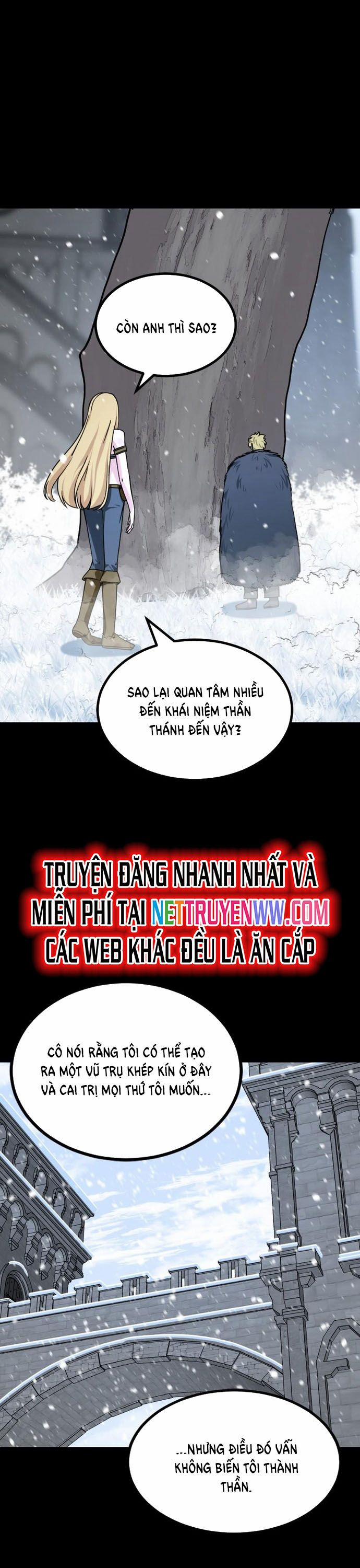 Kẻ Giết Anh Hùng 155 trang 35