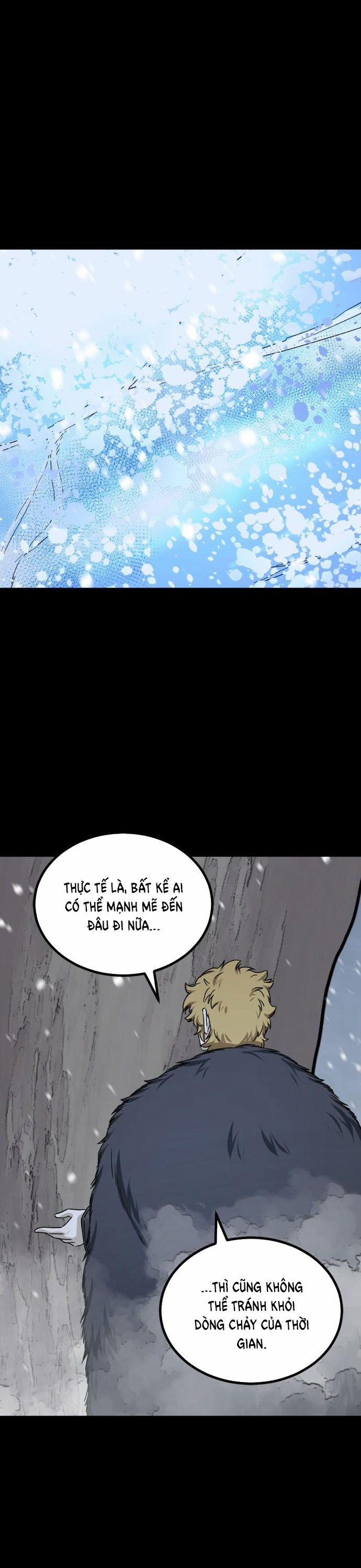 Kẻ Giết Anh Hùng 155 trang 36