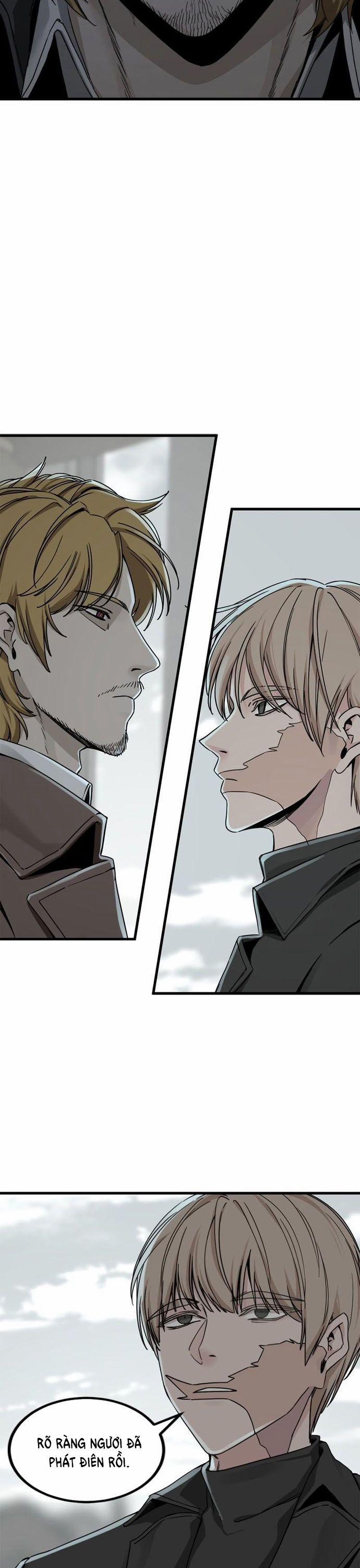 Kẻ Giết Anh Hùng 155 trang 38