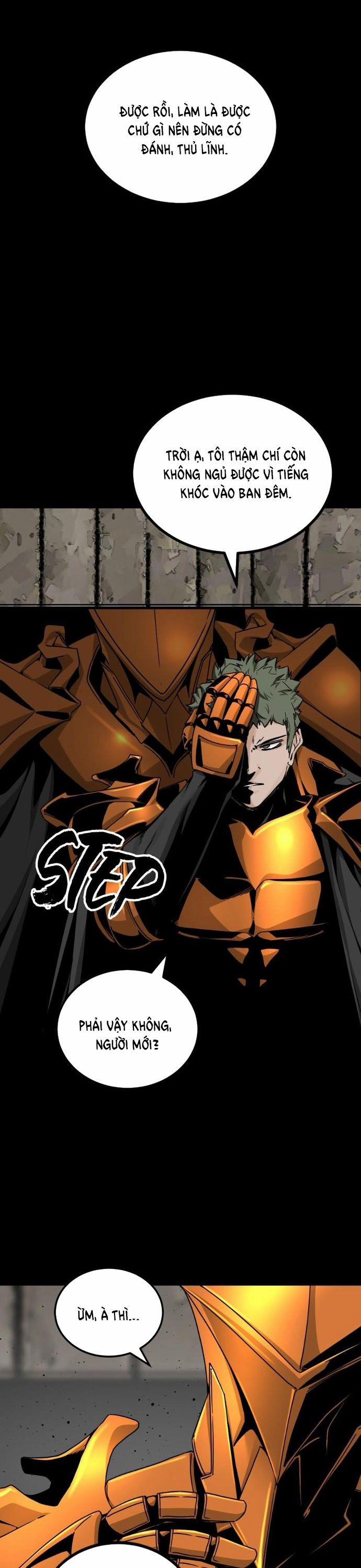 Kẻ Giết Anh Hùng 155 trang 4