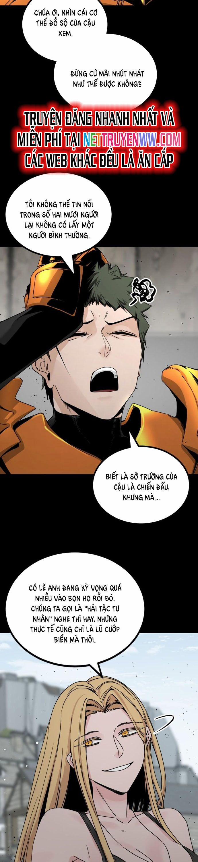 Kẻ Giết Anh Hùng 155 trang 5