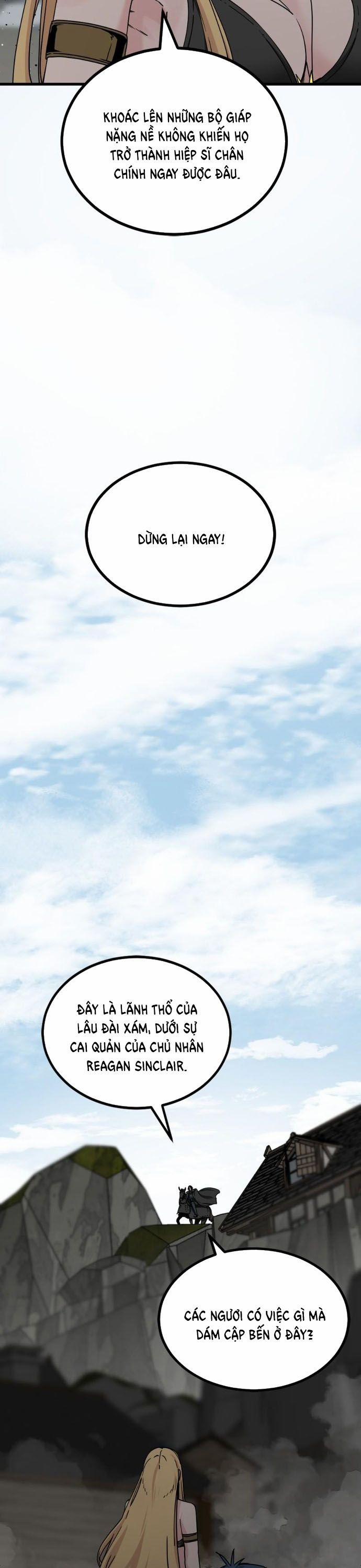 Kẻ Giết Anh Hùng 155 trang 6