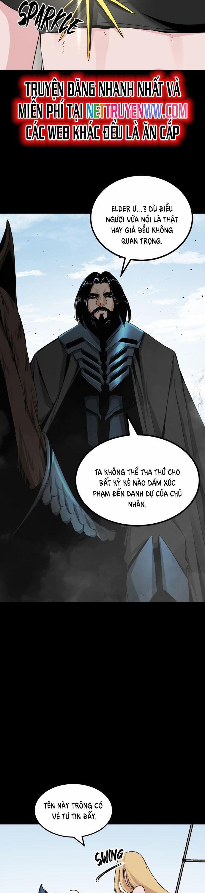 Kẻ Giết Anh Hùng 155 trang 9