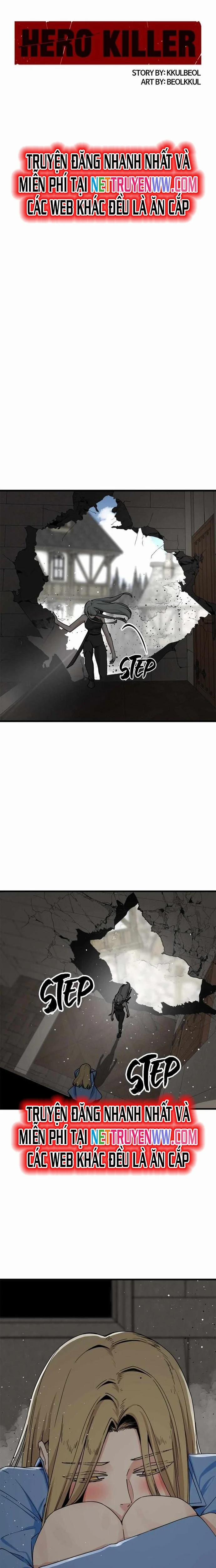 Kẻ Giết Anh Hùng 156 trang 13