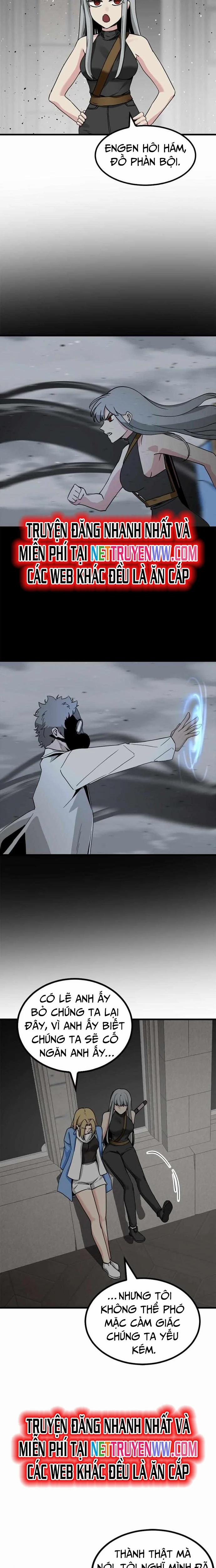 Kẻ Giết Anh Hùng 156 trang 16