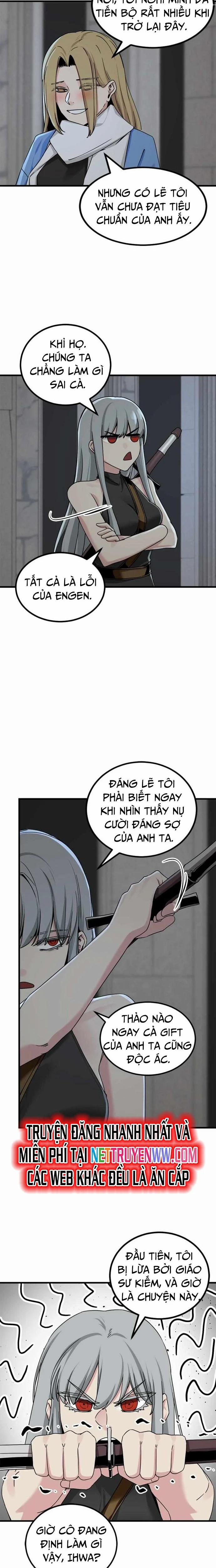 Kẻ Giết Anh Hùng 156 trang 17