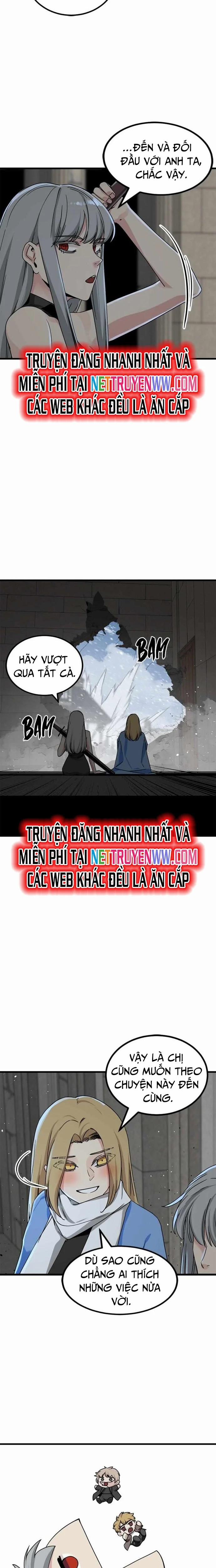 Kẻ Giết Anh Hùng 156 trang 18