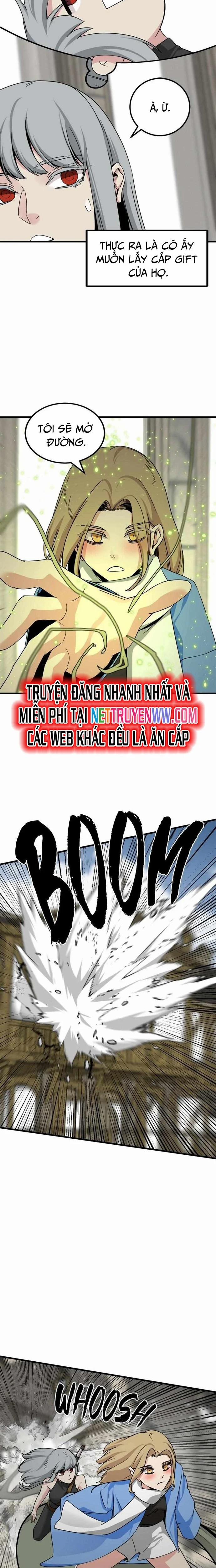 Kẻ Giết Anh Hùng 156 trang 19