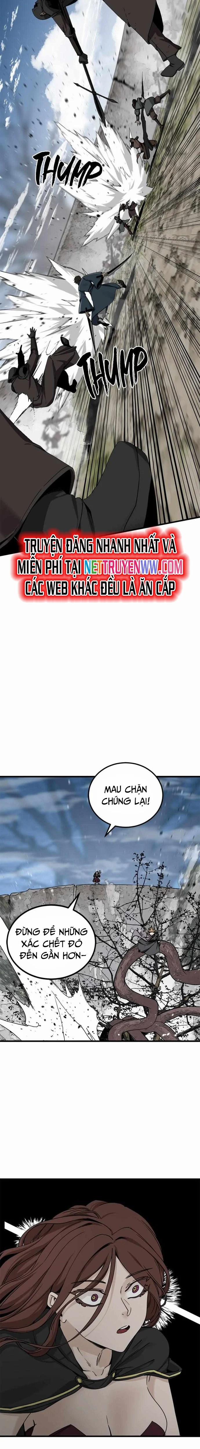 Kẻ Giết Anh Hùng 156 trang 2