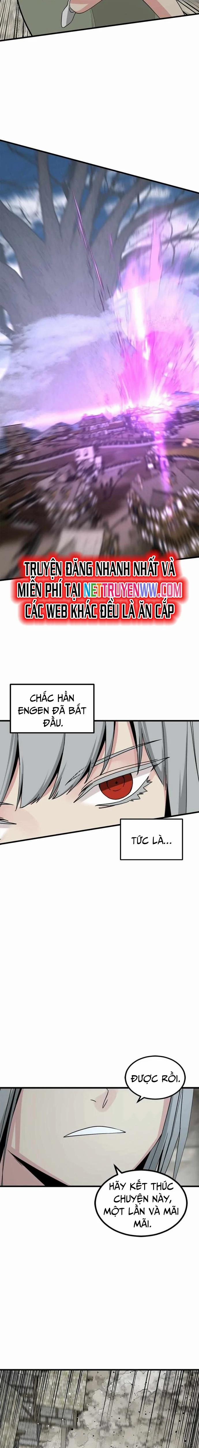 Kẻ Giết Anh Hùng 156 trang 20