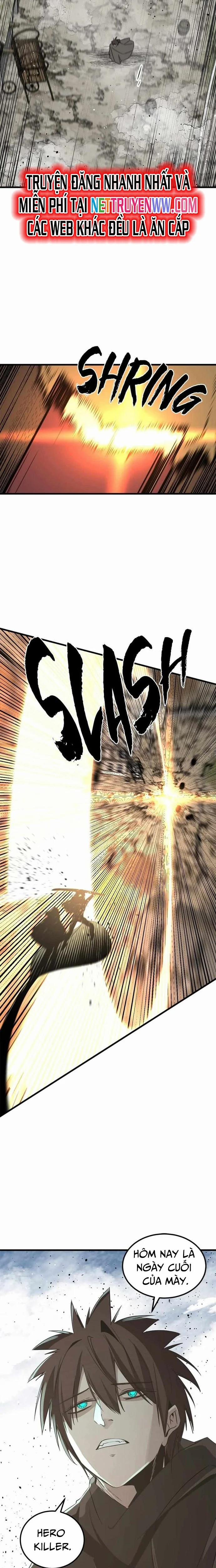 Kẻ Giết Anh Hùng 156 trang 21